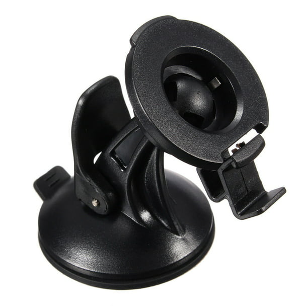 360° Car Suction Cup GPS Holder Mount For GARMIN NUVI 2597LMT 42 44lm 52lm 54lm